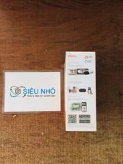 Cam wi-fi chạy PIN 3MP (CELL GO) - IPC-B32P-IMOU có màu + đàm thoại + kháng nước | Không có khe lắp thêm thẻ nhớ