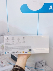 Camera Wifi EZVIZ H3c 1080P (2MP | Ban đêm trắng đen | Là C3TN nâng cấp)