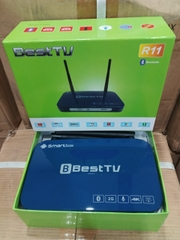 Đầu Thu Android Tivi Box R11 ( Ram 2G Rom 8G)