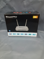 Đầu Thu Android Tivi Box G8 ( Ram 1G Rom 8G )