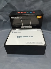 Đầu Thu Android Tivi Box G8 ( Ram 1G Rom 8G )