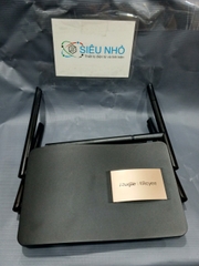 Bộ Phát Wifi Ruiijie RG-EW1200G Pro (AC5 | 1300M)