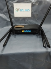 Bộ Phát Wifi Ruiijie RG-EW1200G Pro (AC5 | 1300M)