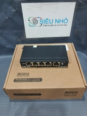 Switch Ruijie Reyee RG-ES105GD 5-Port Gigabit