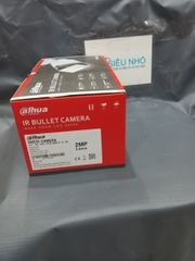 Camera IR 80m Dahua HFW1200TLP-A (Có Mic)
