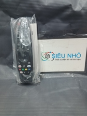 Remote tivi LG TV61- Voice AKB75855501/ 505 | Made in China