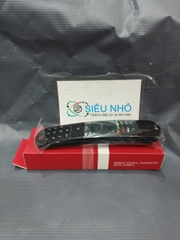 Remote tivi LG TV56 - Voice | AKB76036204 --- -- nút movie