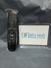 Remote tivi LG TV56 - Voice | AKB76036204 --- -- nút movie