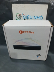 FPTPlay Box T650 (Ram 2GB - Tài khoản 12th)