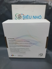 FPTPlay Box T650 (Ram 2GB - Tài khoản 12th)