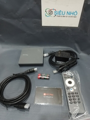 FPTPlay Box T650 (Ram 2GB - Tài khoản 12th)
