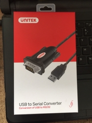 Dây tín hiệu USB Y-105 UNITEK