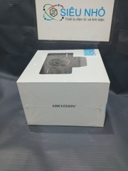 Camera hành trình HIKVISION C6 PRO