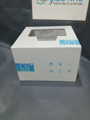 Camera hành trình HIKVISION C6 PRO