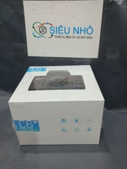 Camera hành trình HIKVISION C6 PRO