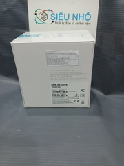 Camera hành trình HIKVISION C6 PRO