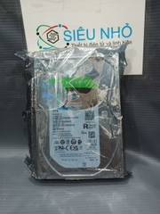 Ổ cứng HDD Seagate Skyhawk 10TB AI - Hàng chính hãng | Tặng 1 quà MKT