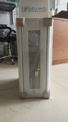 Tủ Rack 4U - D400 treo tường