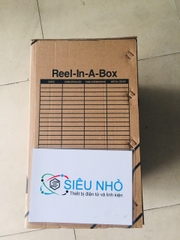 Cáp mạng RJ45 chuẩn CAT6 AMPlx *mã 0718