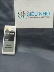 Remote Quạt Panasonic RM231