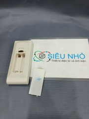 Remote Quạt Panasonic RM231