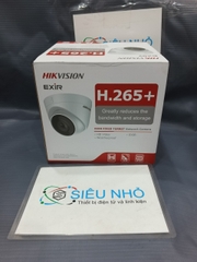 Camera IP trong nhà Hikvision DS-2CD1323G0E-I(L) 2.8mm