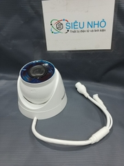 Camera IP trong nhà Hikvision DS-2CD1323G0E-I(L) 2.8mm