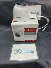Camera IP trong nhà Hikvision DS-2CD1323G0E-I(L) 2.8mm
