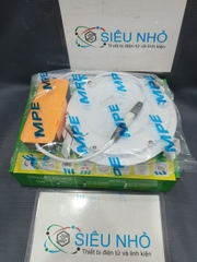 Đèn siêu mỏng 9W tròn MPE 6500K