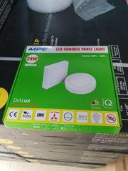Đèn nổi 24W tròn MPE 3m