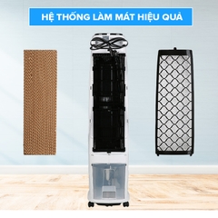 Máy Điều Hoà Comfee CF-AC10AR - Bảo hành 12 tháng