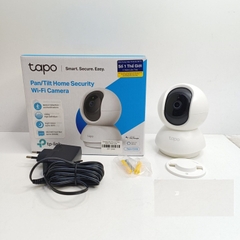 Camera IP Wifi TP-Link Tapo C200 1080P