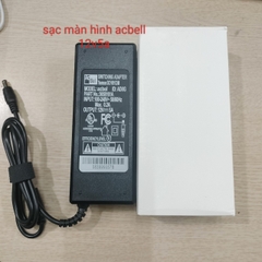 Sạc màn hình 12V/5A Acbel xịn (240)