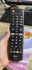Remote tivi LG TV47 | AKB75095307 | Hàng zin