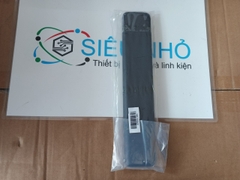 Remote tivi SONY TV14 - Voice TX520P | 4 nút trắng phía trên
