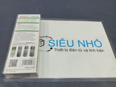 Remote máy lạnh Panasonic nút xanh Econavi ML06 | Huayu có hộp | K-PN1122