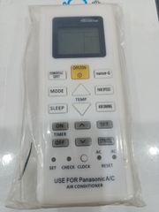 Remote máy lạnh Panasonic ML10