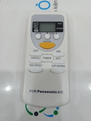 Remote máy lạnh Panasonic ML14