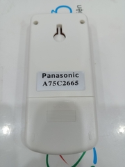 Remote máy lạnh Panasonic ML14