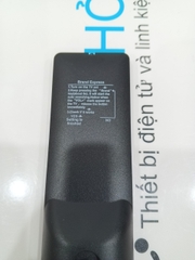 Remote tivi đa năng Huayu RM-L1130-X | Có giấy hướng dẫn kèm theo