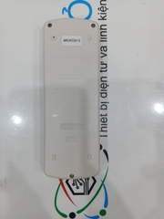 Remote Máy Lạnh DAIKIN ML57 - 1 nút bên trái