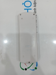 Remote Máy Lạnh DAIKIN ML56 - 0 nút bên trái