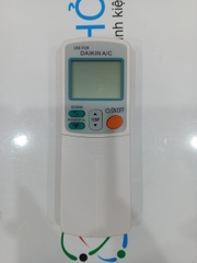 Remote Máy Lạnh DAIKIN ML59 - 2 nút bên trái Econo, Powerfull \ ARC433AA87
