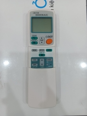Remote Máy Lạnh DAIKIN ML59 - 2 nút bên trái Econo, Powerfull \ ARC433AA87