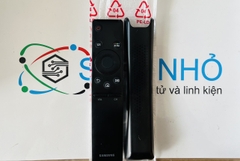 Remote tivi SAMSUNG cong 4K TV41 - không VOICE | dùng pin aa