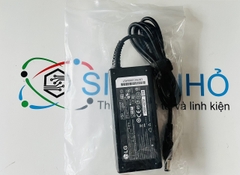 Sạc 19V/ 2.1A LG (6.4*4.4) - Box, chưa kèm dây nguồn