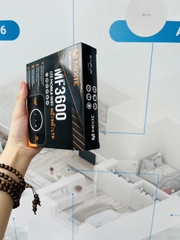 BỘ PHÁT WI-FI DI ĐỘNG LTE 4G/5G MIXIE