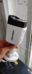 Camera IP Hikvision thân dài DS-2CD1023G2-LIUF | 2MP | OK 2.8mm | HN 30m | Trợ sáng