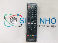 Remote tivi LG TV47 | AKB75095315 | Thường