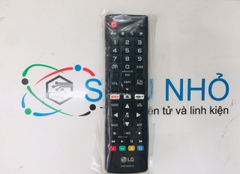 Remote tivi LG TV47 |  AKB75095315 | Loại tốt